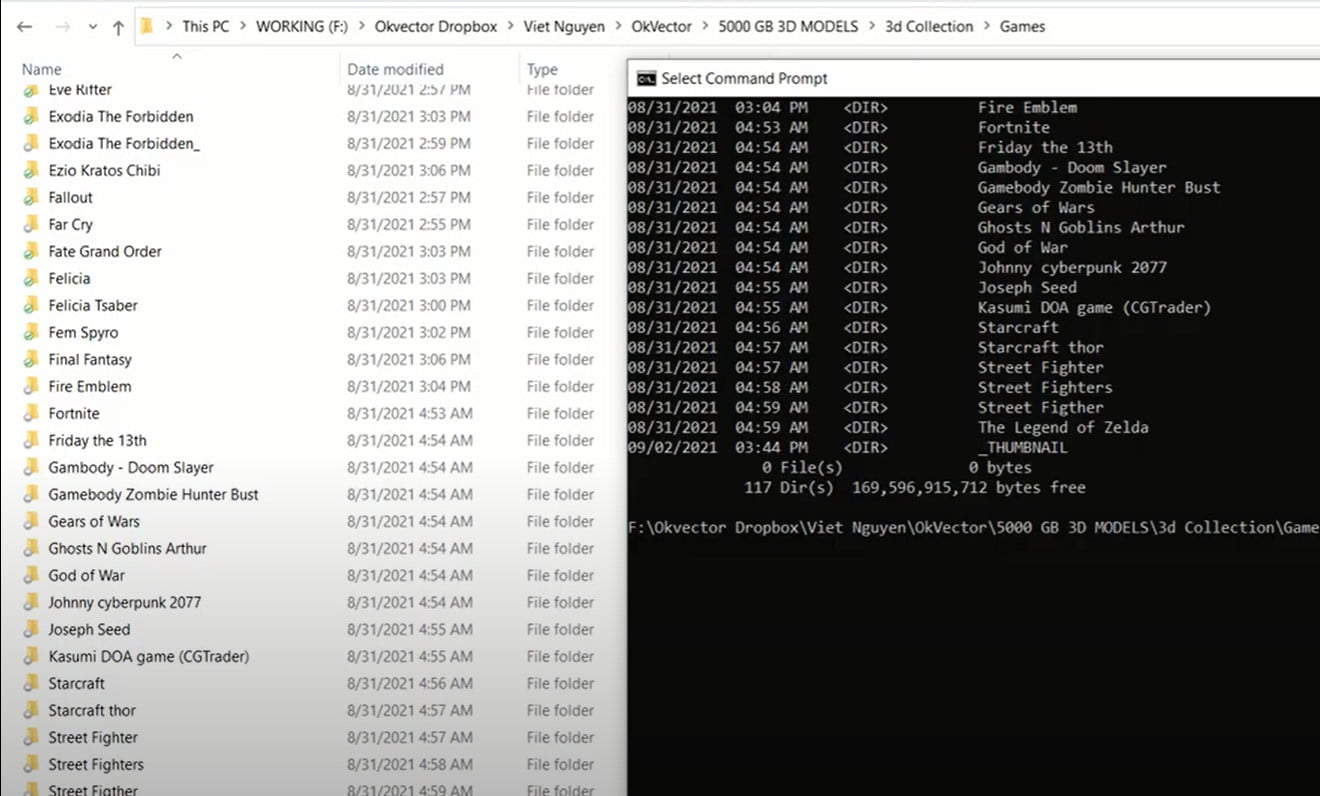 how-to-copy-paste-all-folder-names-into-excel-printable-online